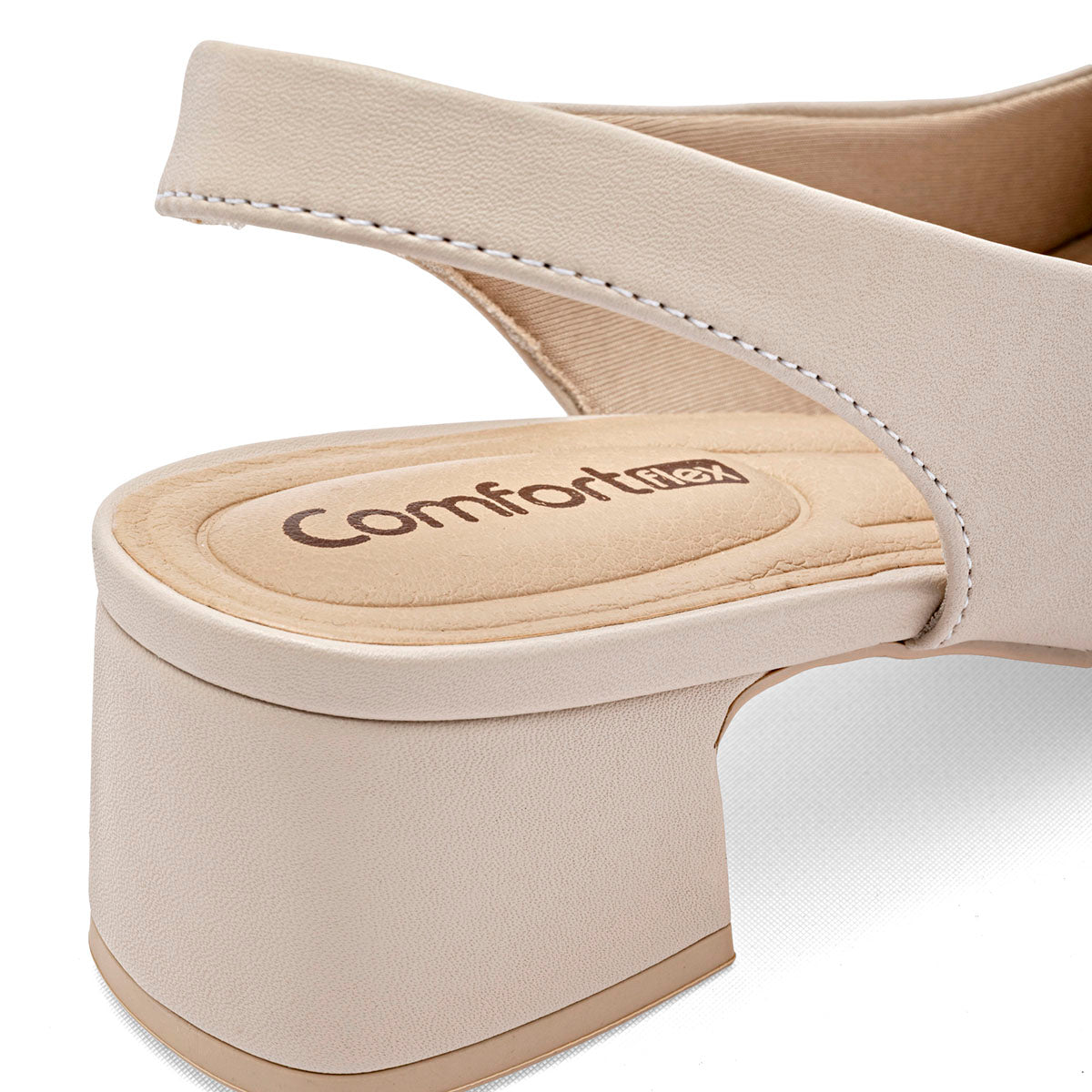 Zapato Mora Confort para Mujer