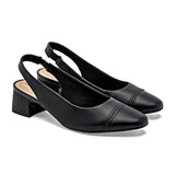 Zapato Mora Confort para Mujer