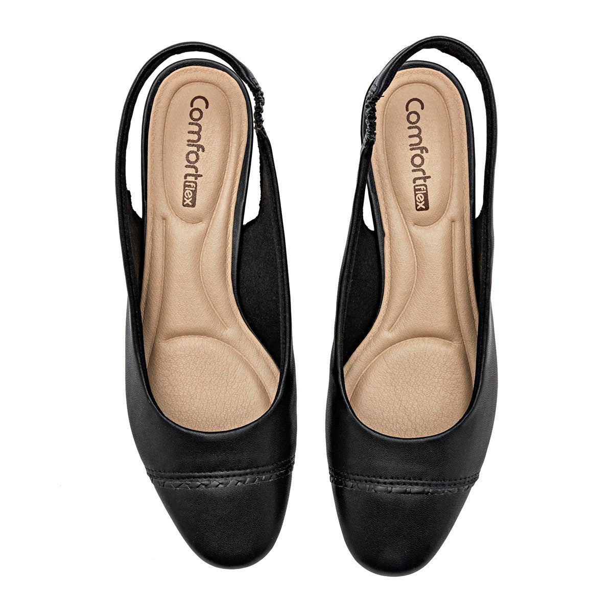 Zapato Mora Confort para Mujer