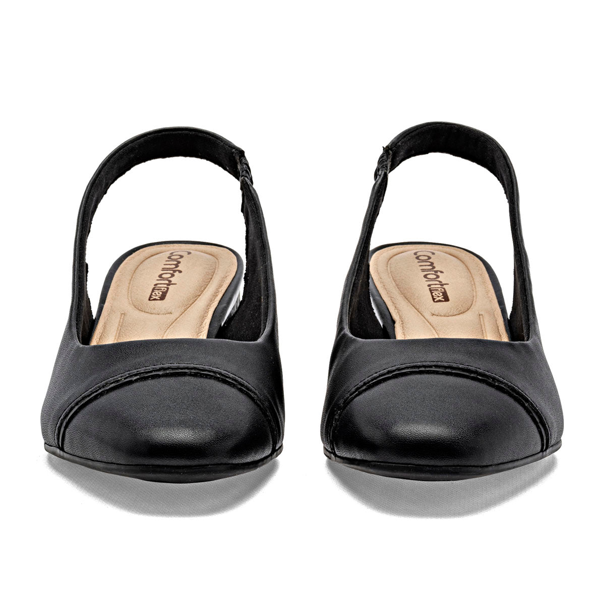 Zapato Mora Confort para Mujer