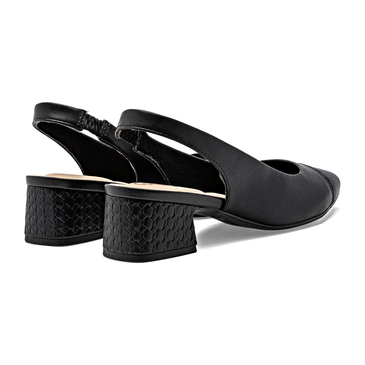 Zapato Mora Confort para Mujer
