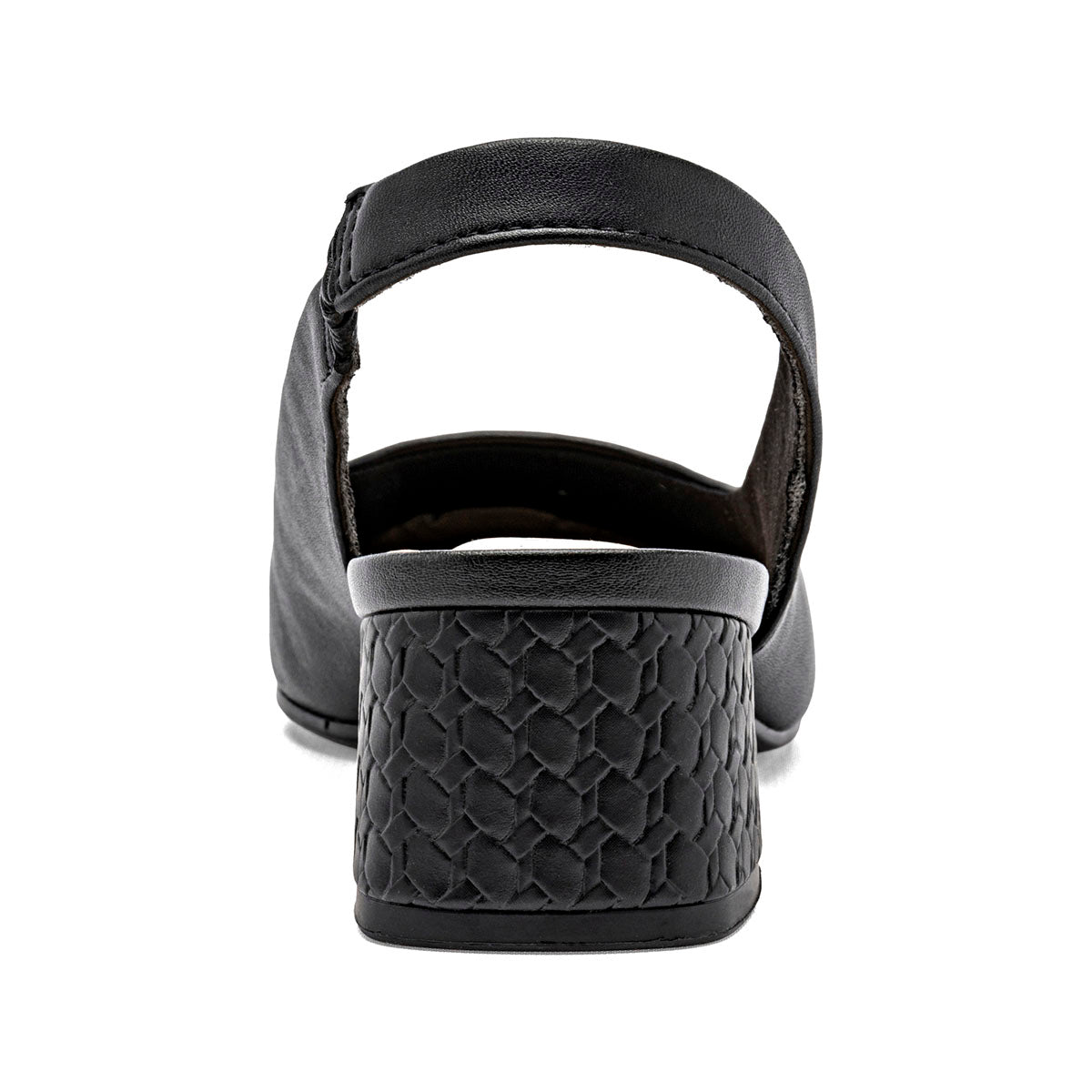 Zapato Mora Confort para Mujer