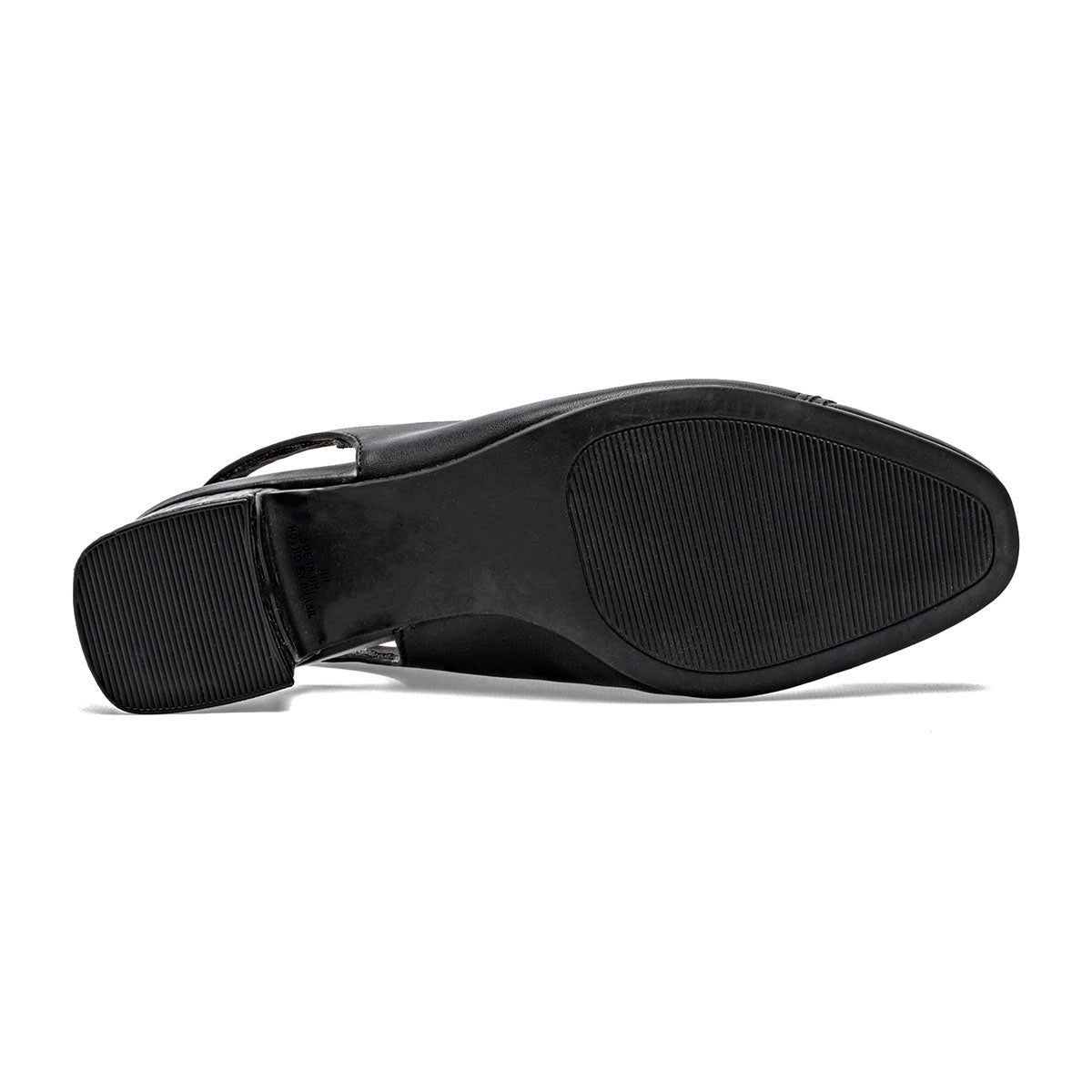 Zapato Mora Confort para Mujer