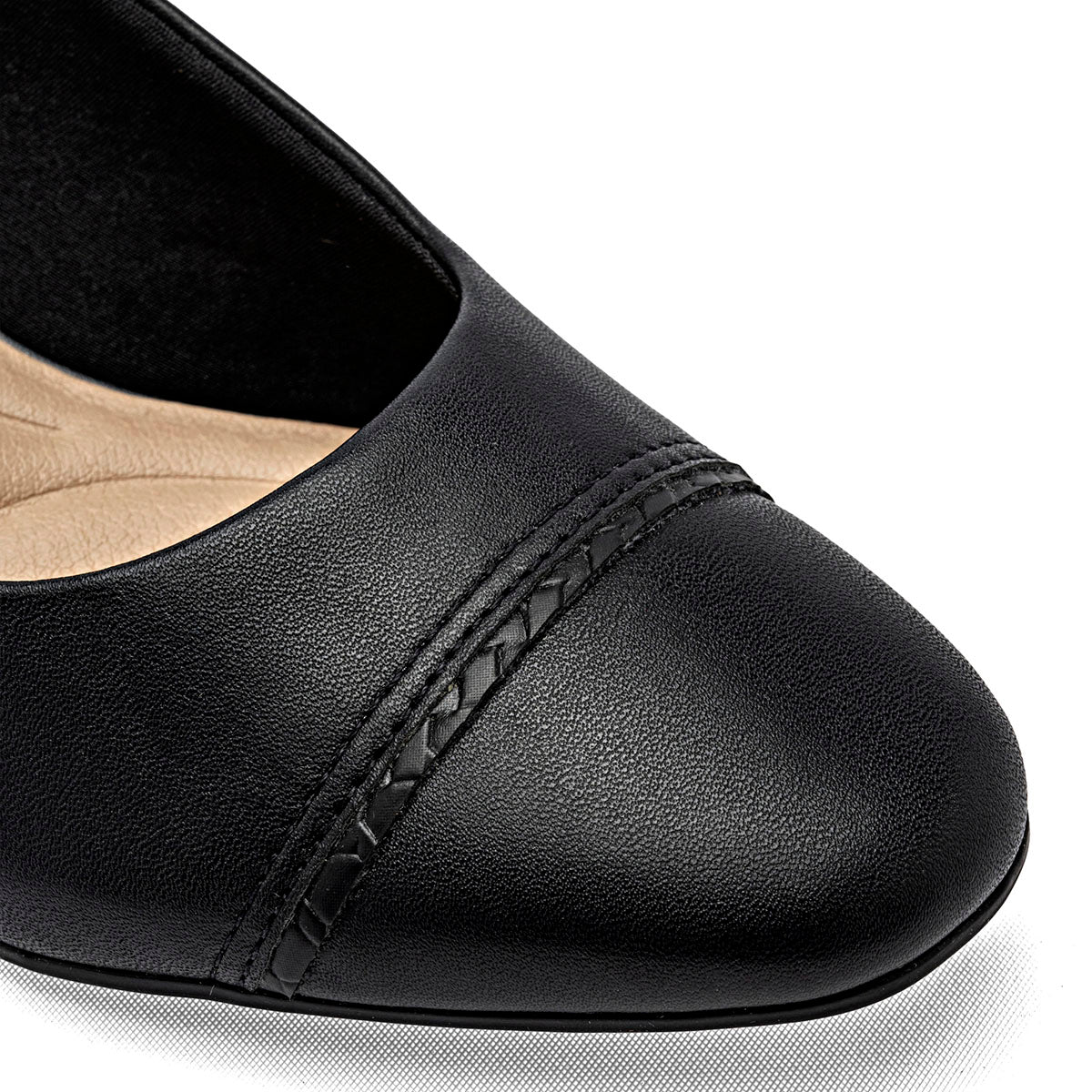Zapato Mora Confort para Mujer
