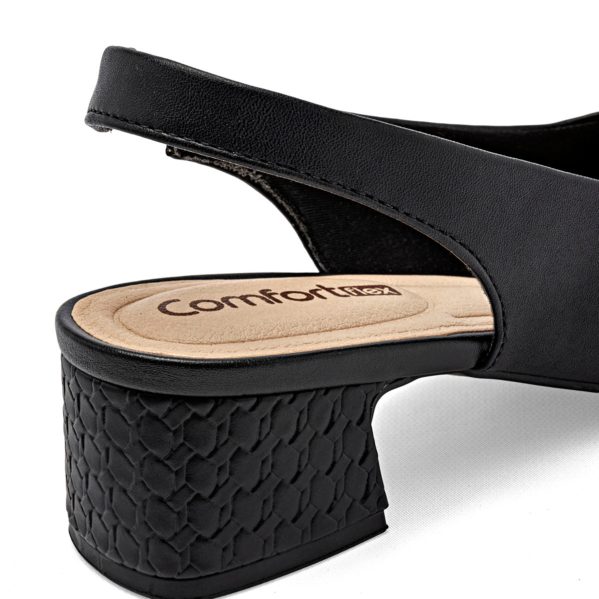 Zapato Mora Confort para Mujer