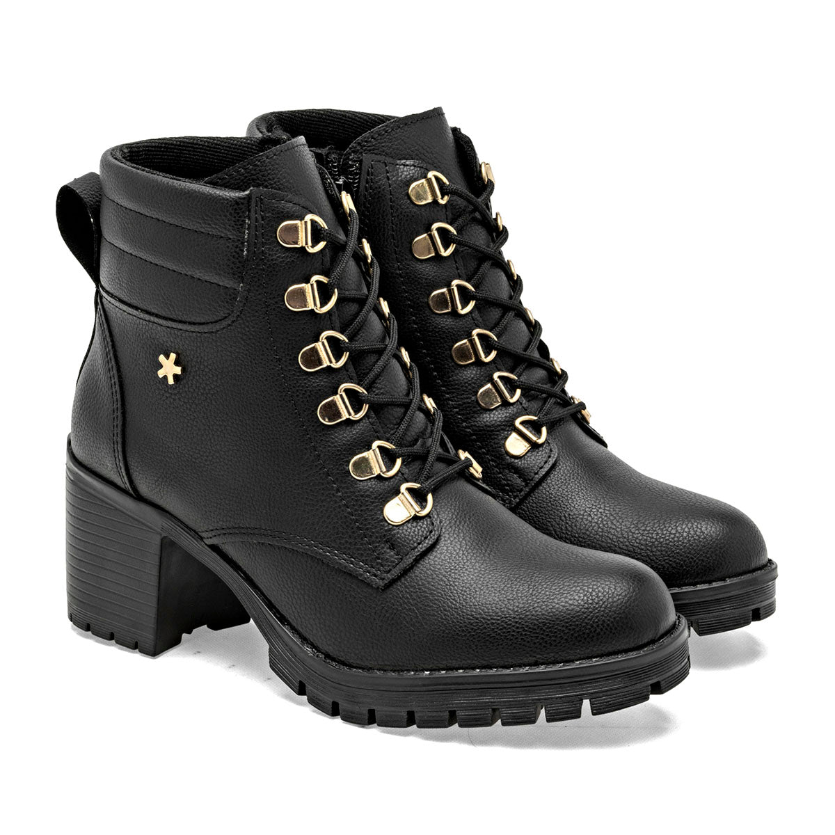 Bota Moramora para Mujer