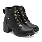 Bota Moramora para Mujer