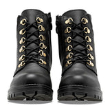 Bota Moramora para Mujer