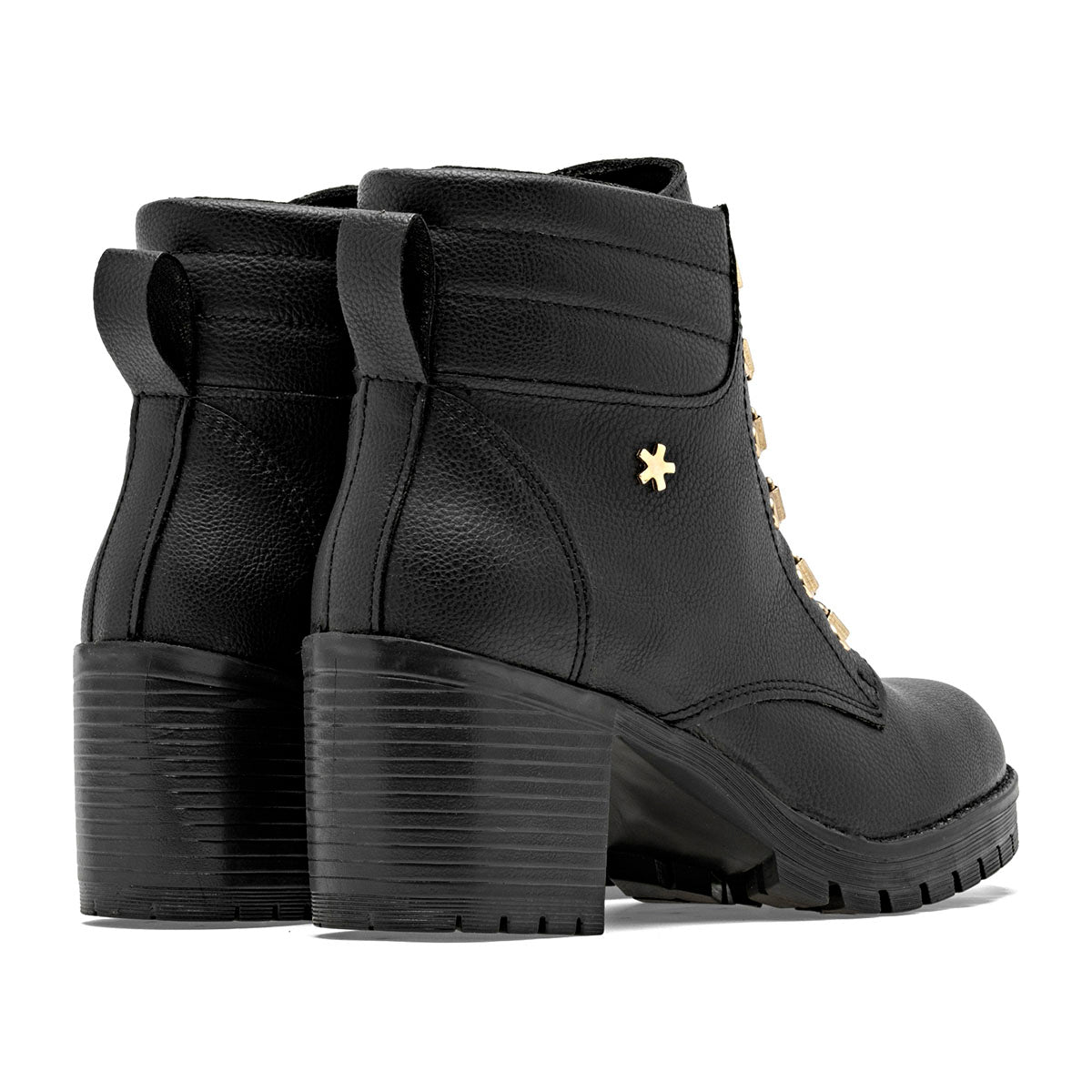 Bota Moramora para Mujer