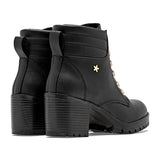 Bota Moramora para Mujer