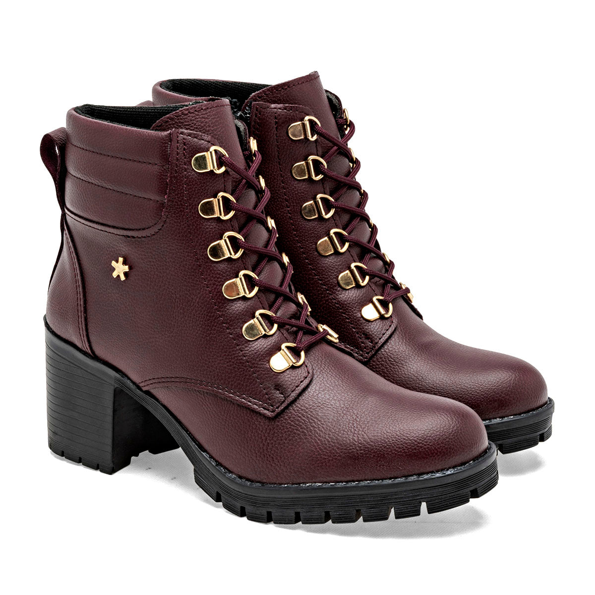 Bota Moramora para Mujer