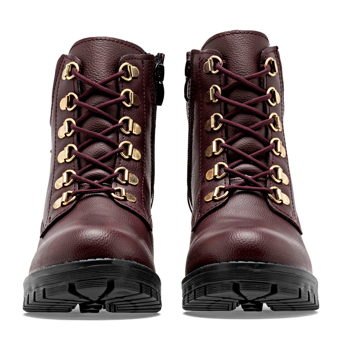 Bota Moramora para Mujer