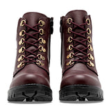Bota Moramora para Mujer