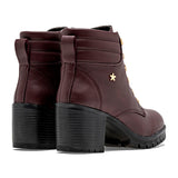 Bota Moramora para Mujer