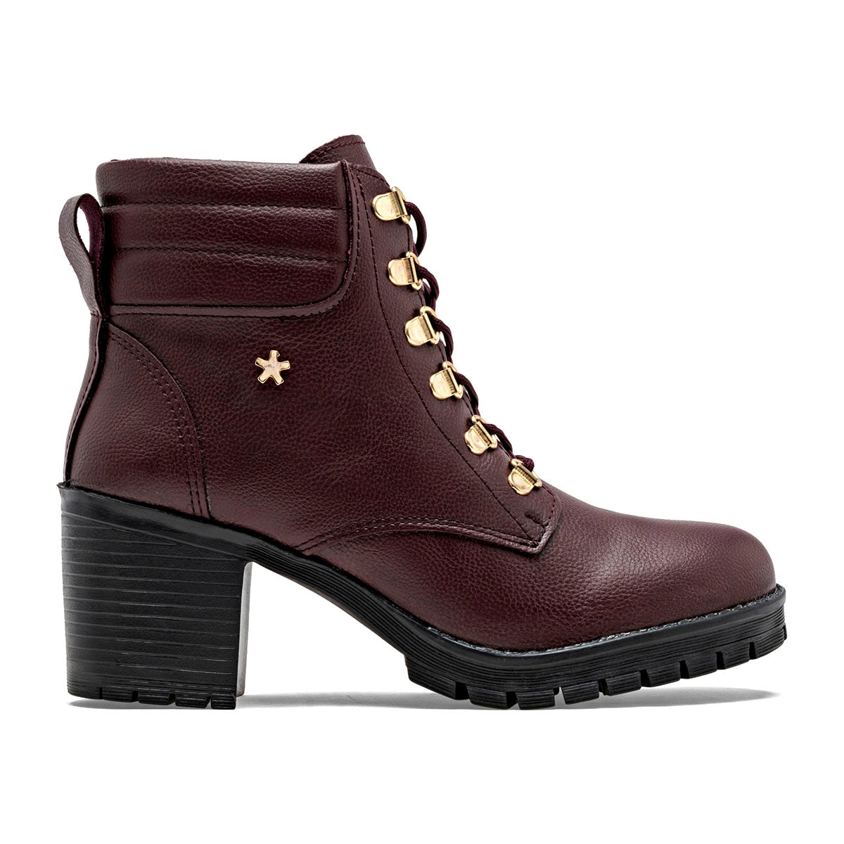 Bota Moramora para Mujer