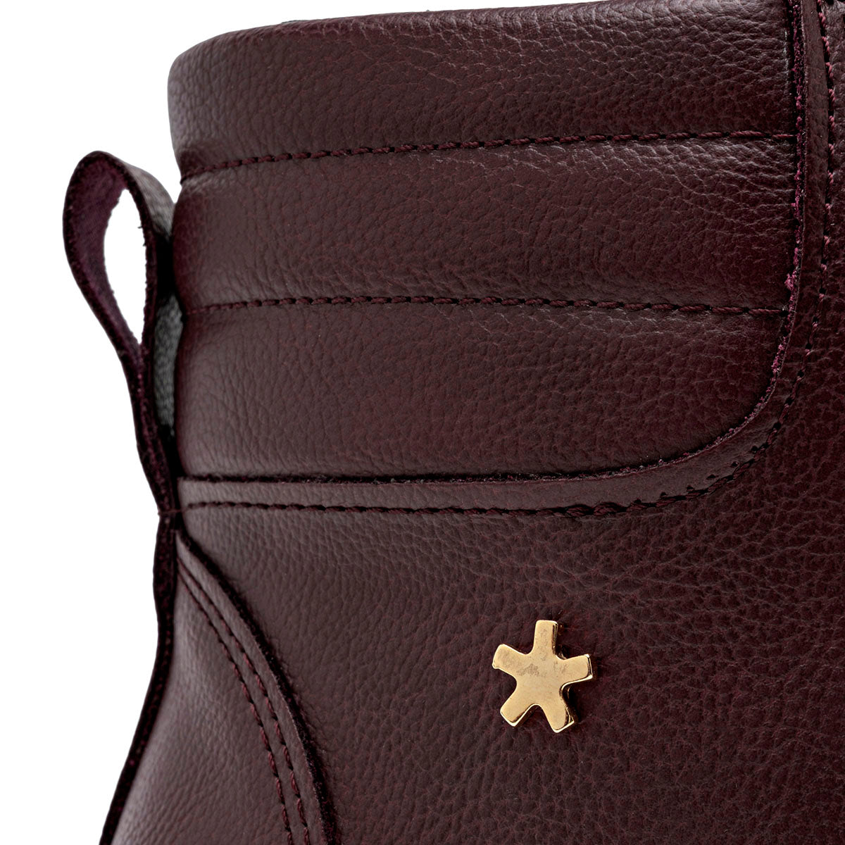 Bota Moramora para Mujer