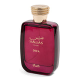 Loción Perfume para Mujer