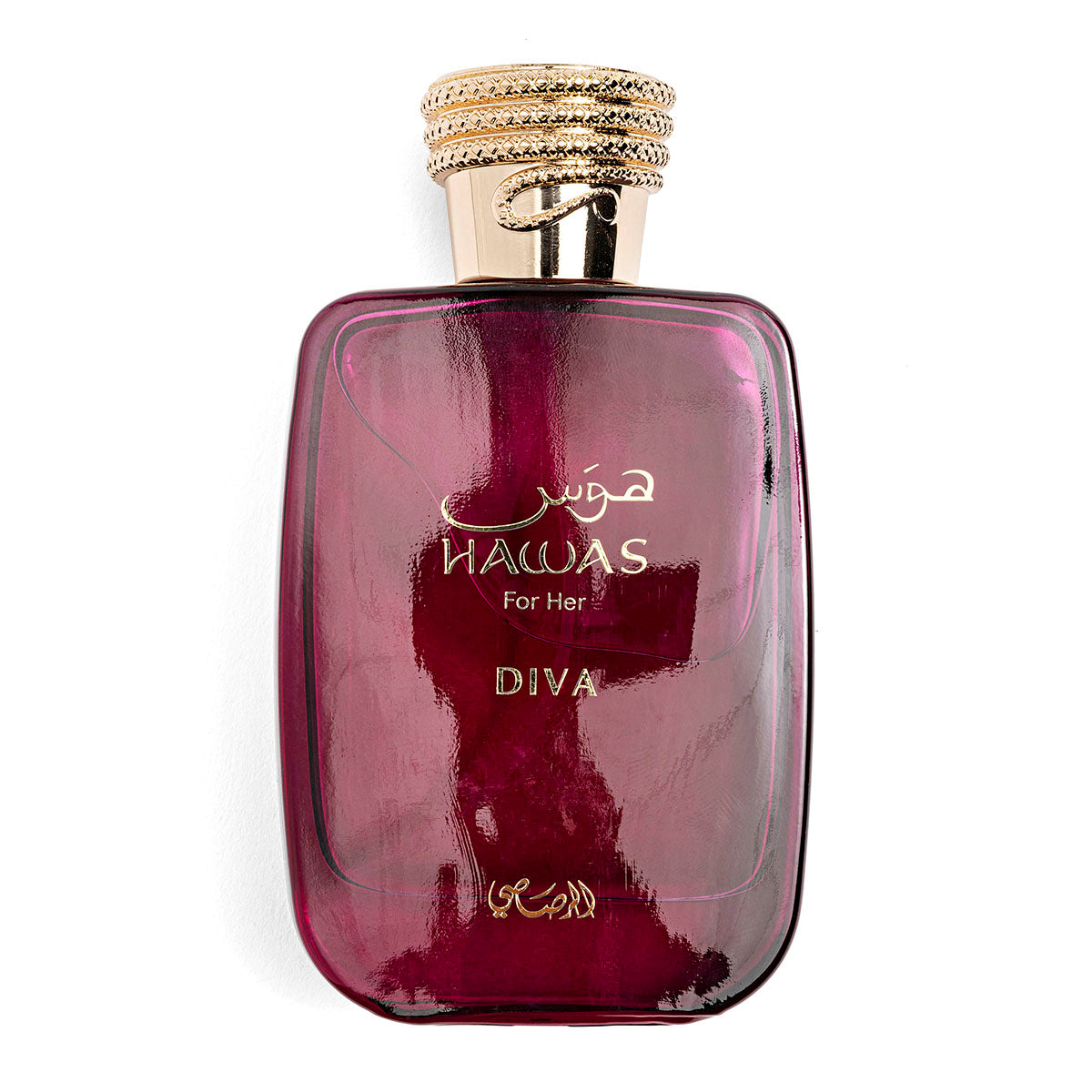 Loción Perfume para Mujer