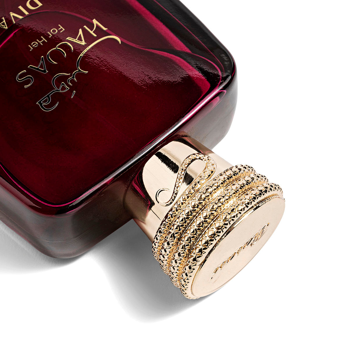Loción Perfume para Mujer