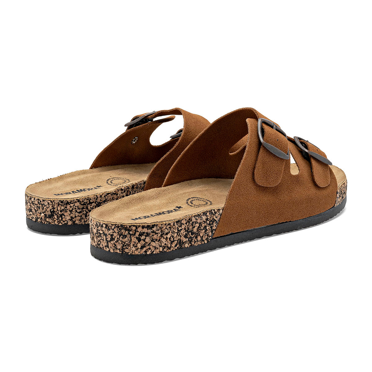 Sandalia Moramora para Mujer