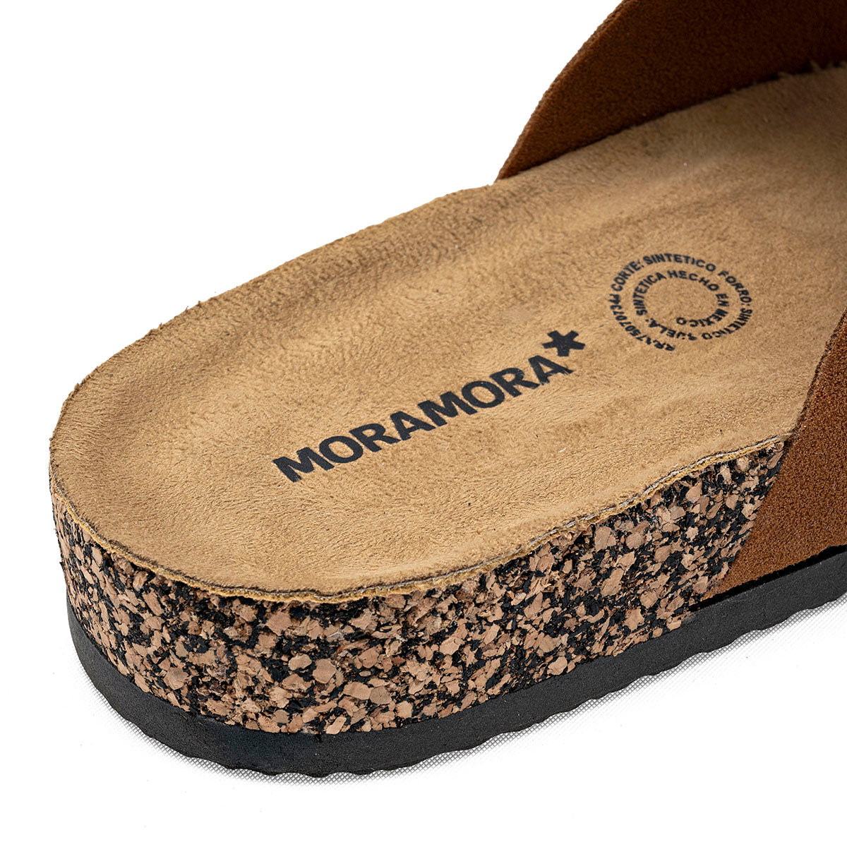 Sandalia Moramora para Mujer