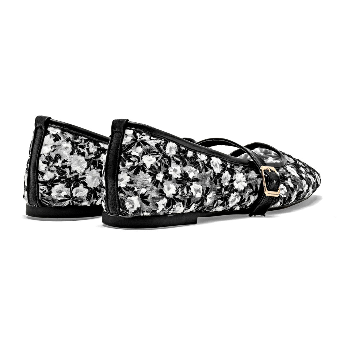 Balerina Been Class para Mujer
