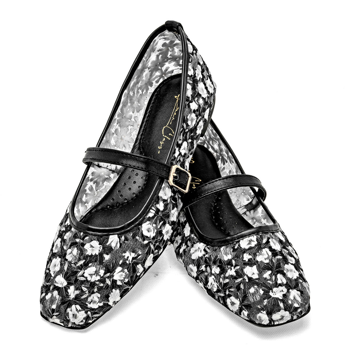 Balerina Been Class para Mujer