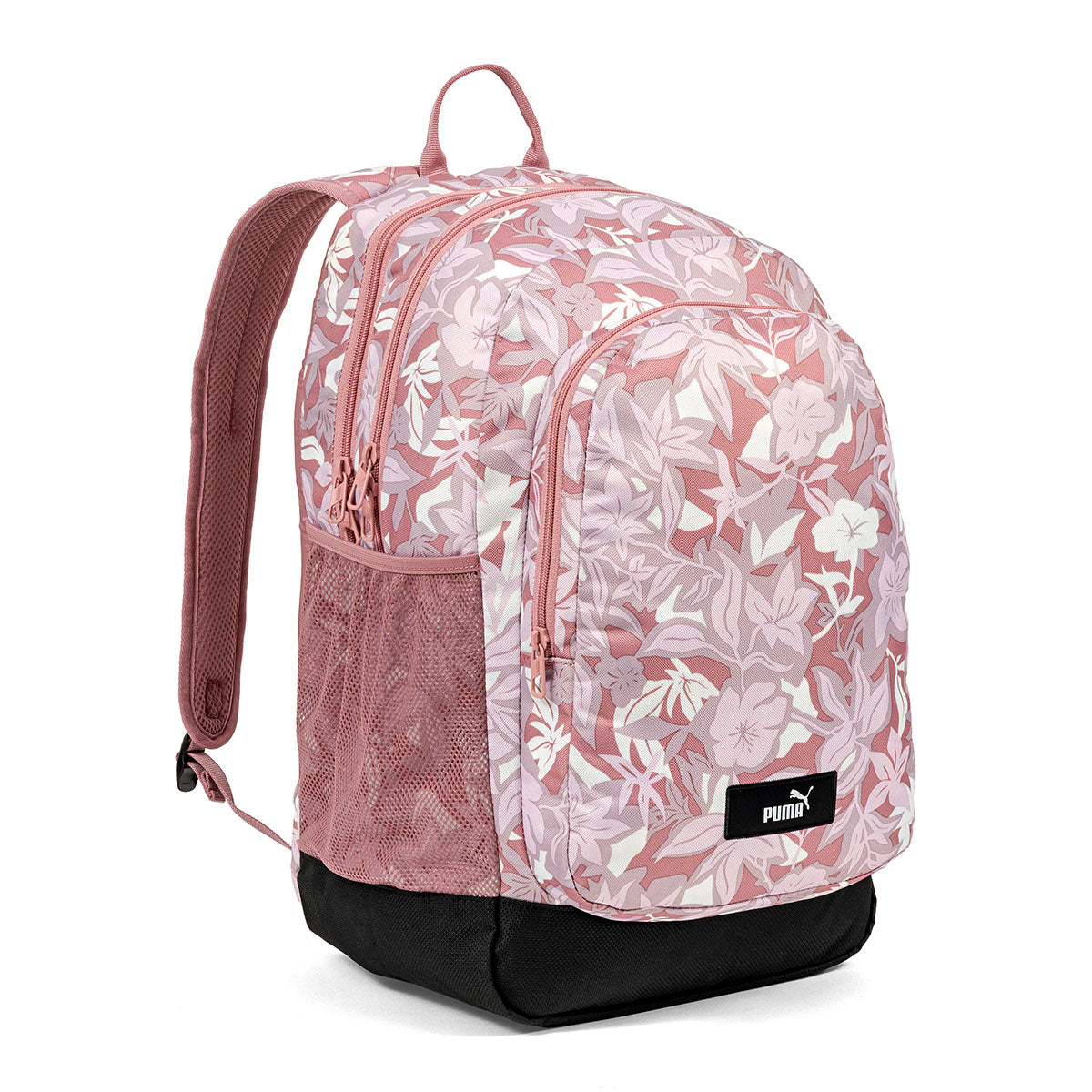 Mochila Academy AOP Backpack Puma para Mujer