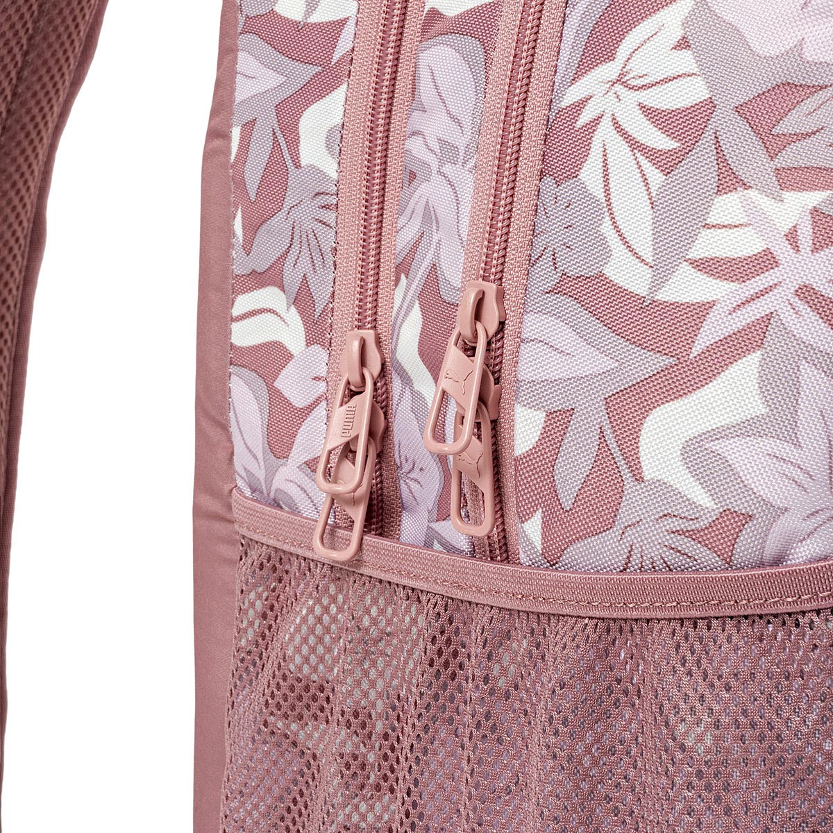 Mochila Academy AOP Backpack Puma para Mujer