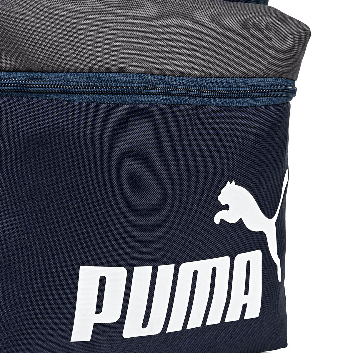 Mochila Phase Block Backpack Puma para Unisex