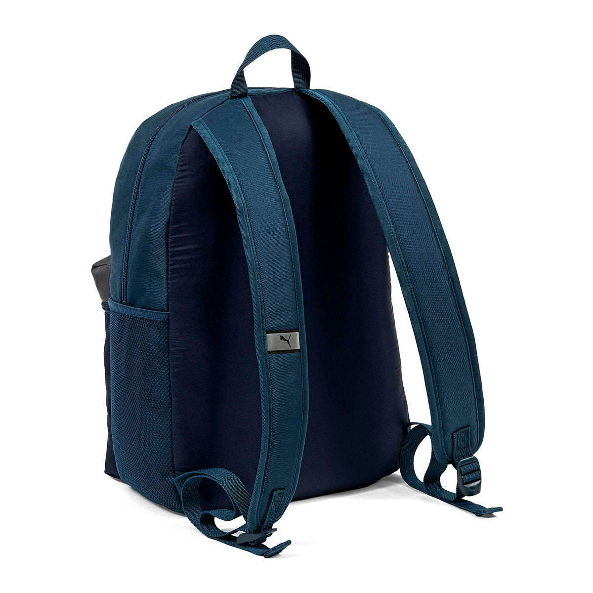 Mochila Phase Block Backpack Puma para Unisex