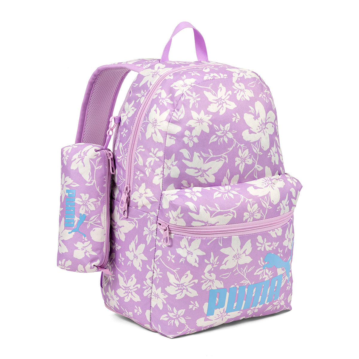 Mochila Phase AOP Backpack Set Puma para Mujer