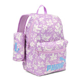 Mochila Phase AOP Backpack Set Puma para Mujer