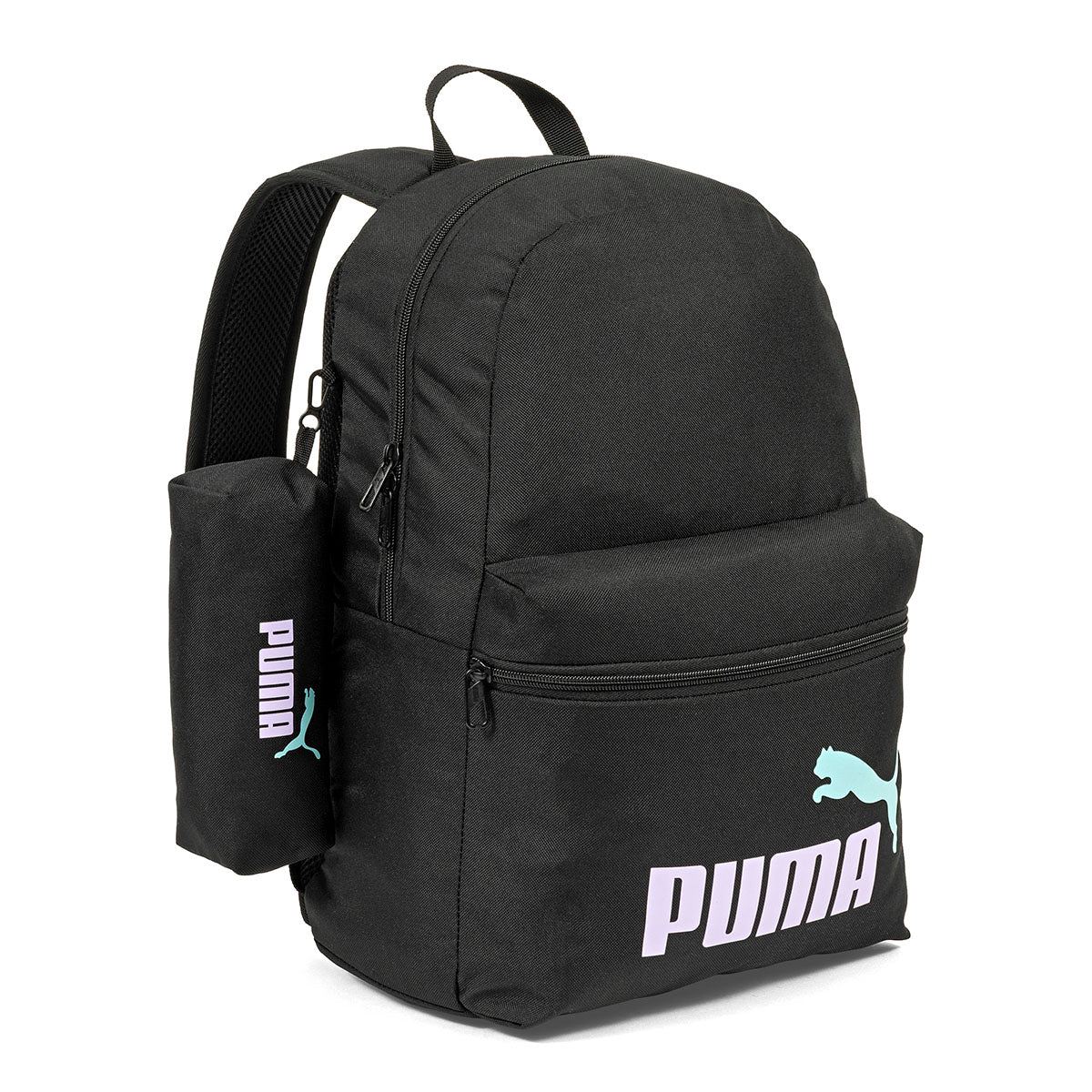 Mochila Phase Backpack Set Puma para Unisex