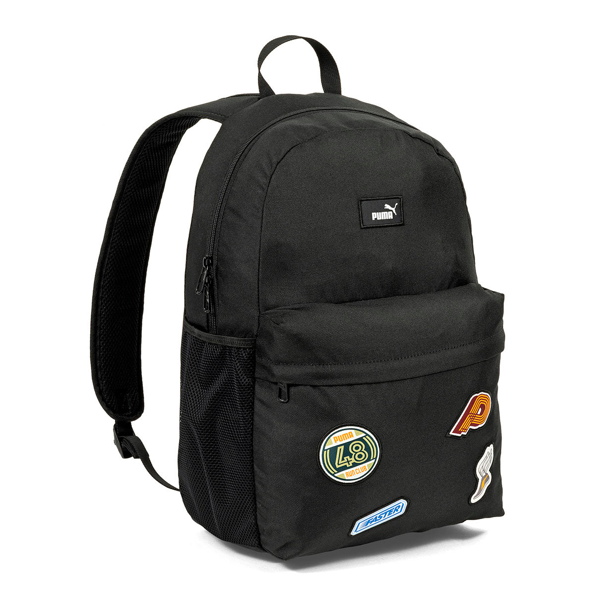 Mochila Phase Patch Backpack Puma para Hombre