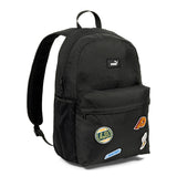 Mochila Phase Patch Backpack Puma para Hombre