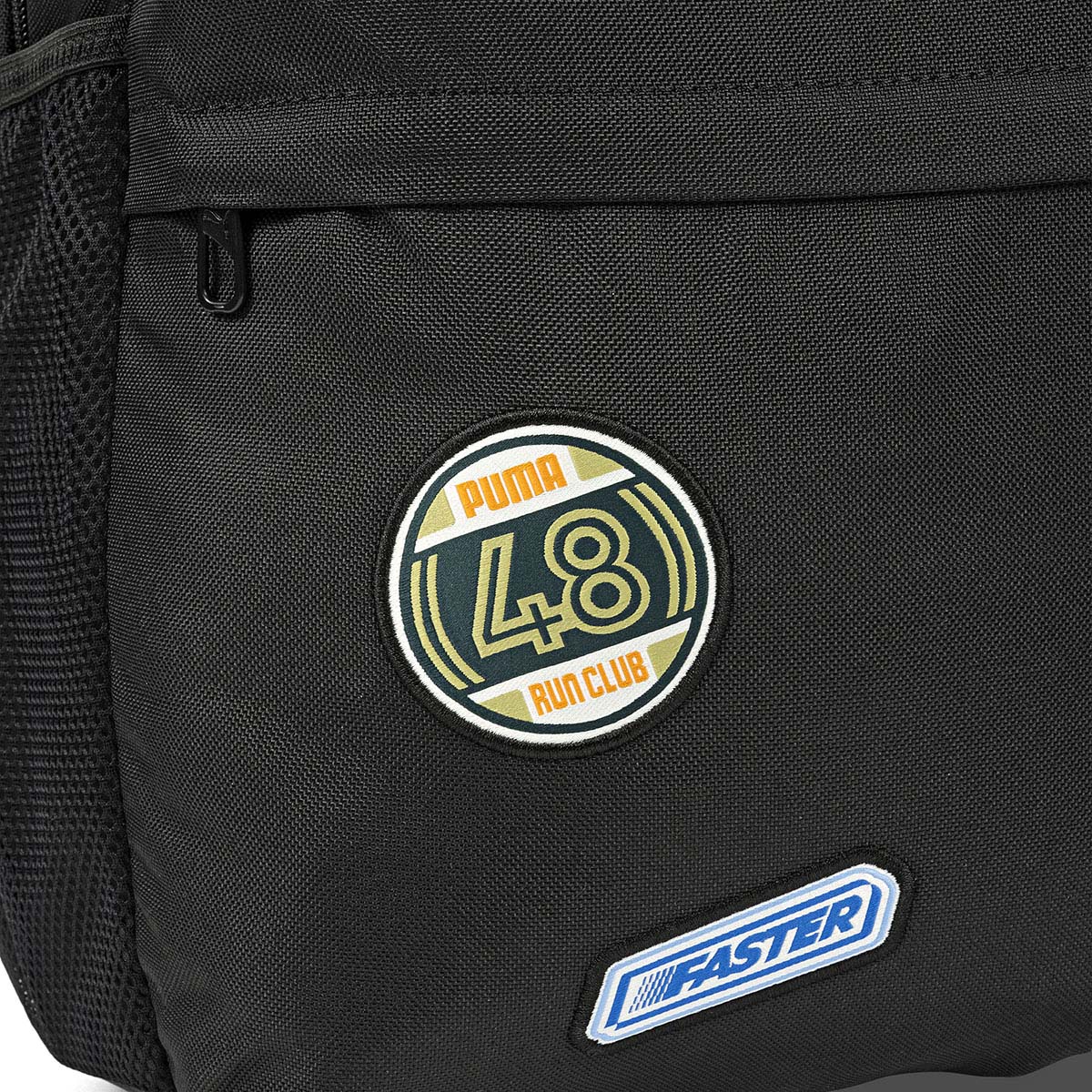Mochila Phase Patch Backpack Puma para Hombre