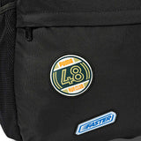 Mochila Phase Patch Backpack Puma para Hombre