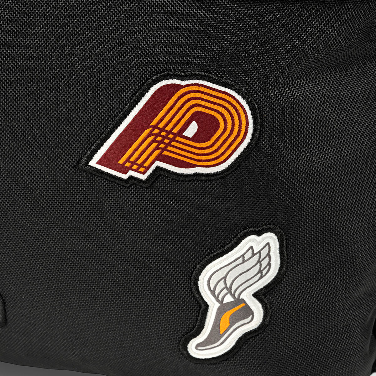 Mochila Phase Patch Backpack Puma para Hombre