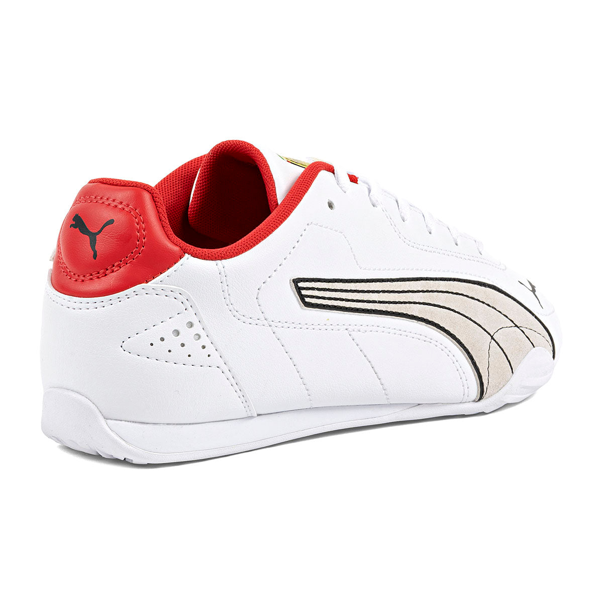 Tenis urbano Ferrari Catch Puma para Hombre