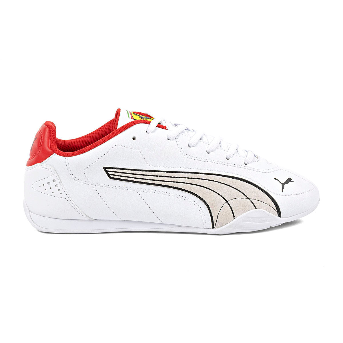 Tenis urbano Ferrari Catch Puma para Hombre