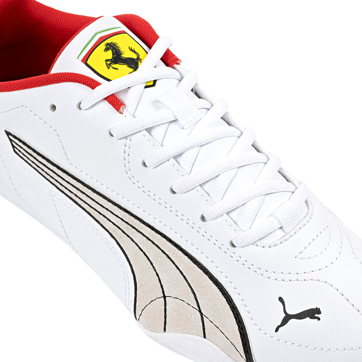 Tenis urbano Ferrari Catch Puma para Hombre