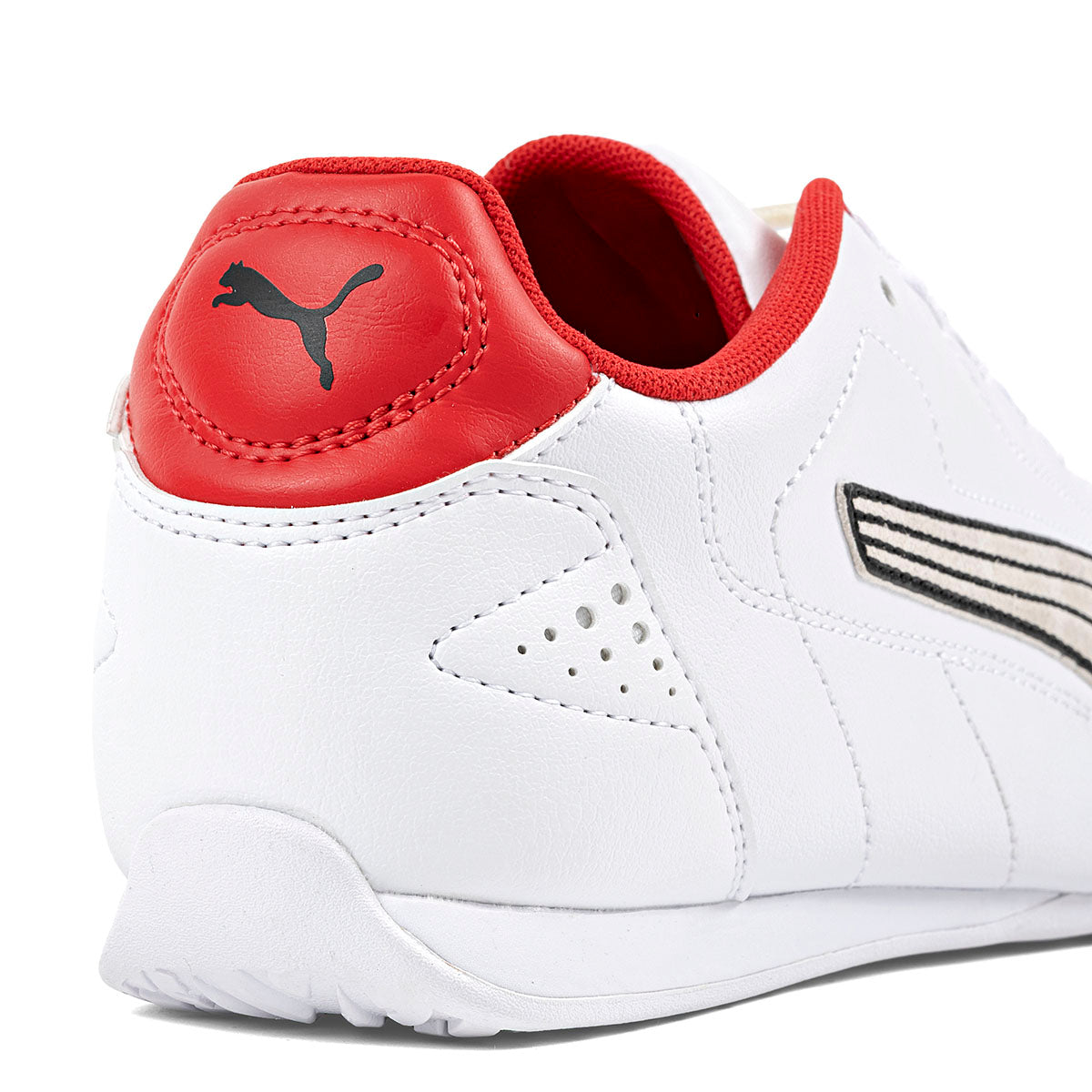 Tenis urbano Ferrari Catch Puma para Hombre