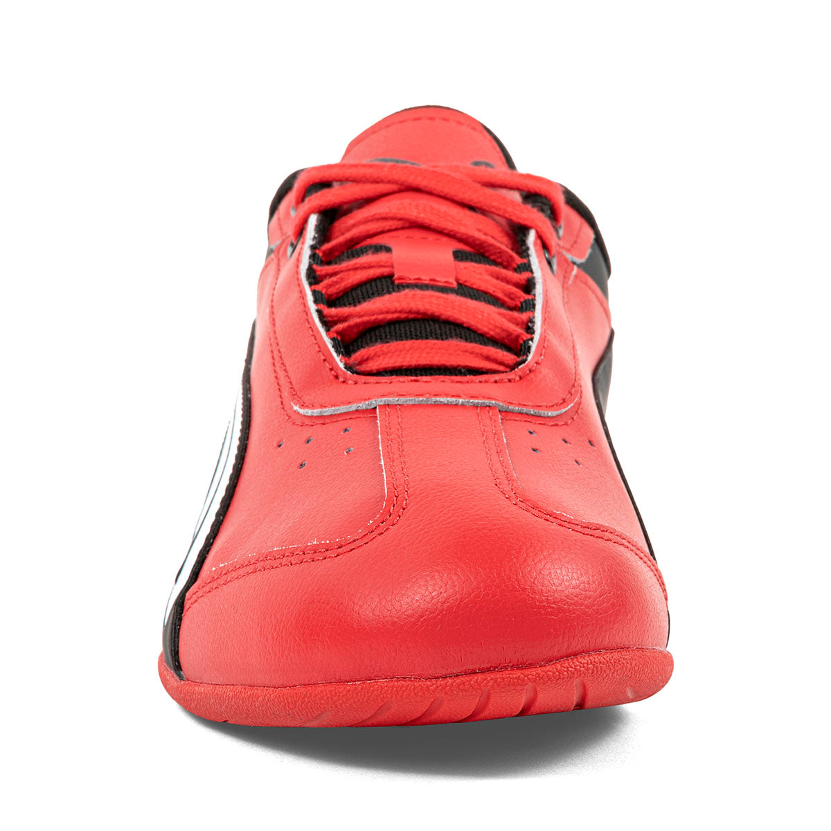 Tenis urbano Ferrari Replicatch Lthr Puma para Hombre