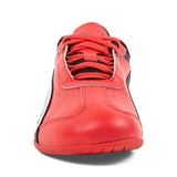 Tenis urbano Ferrari Replicatch Lthr Puma para Hombre