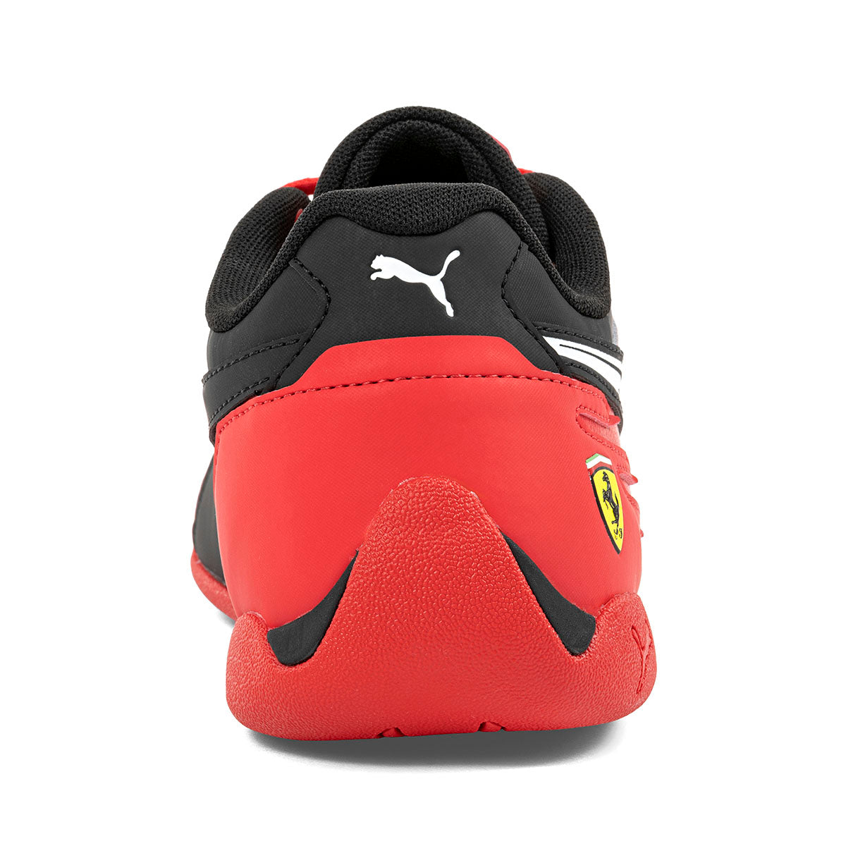 Tenis urbano Ferrari Replicatch Lthr Puma para Hombre