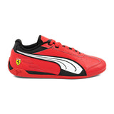 Tenis urbano Ferrari Replicatch Lthr Puma para Hombre