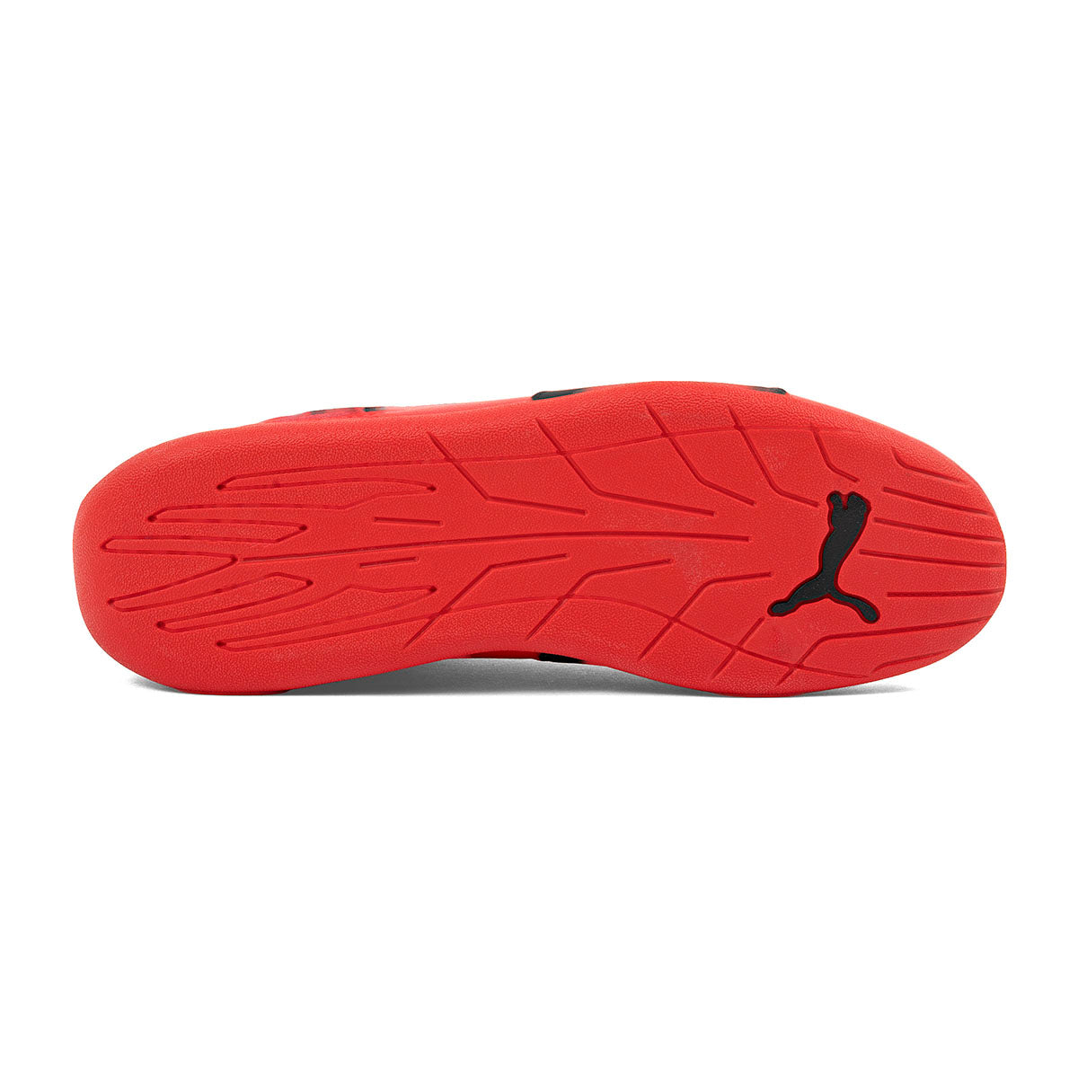Tenis urbano Ferrari Replicatch Lthr Puma para Hombre