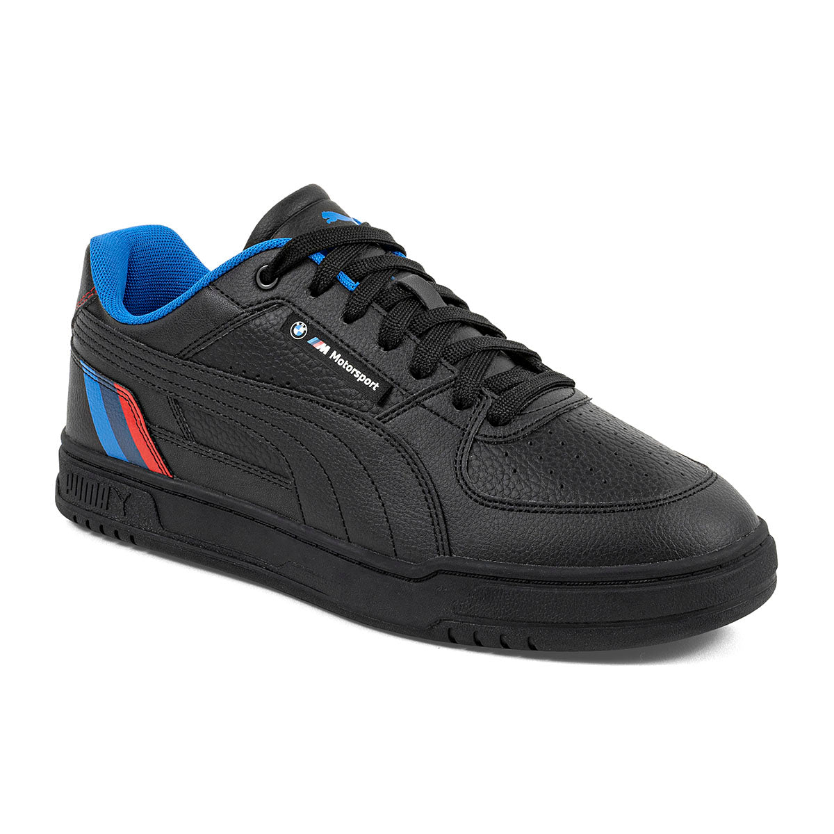 Tenis urbano BMW MMS Caven III Puma para Hombre