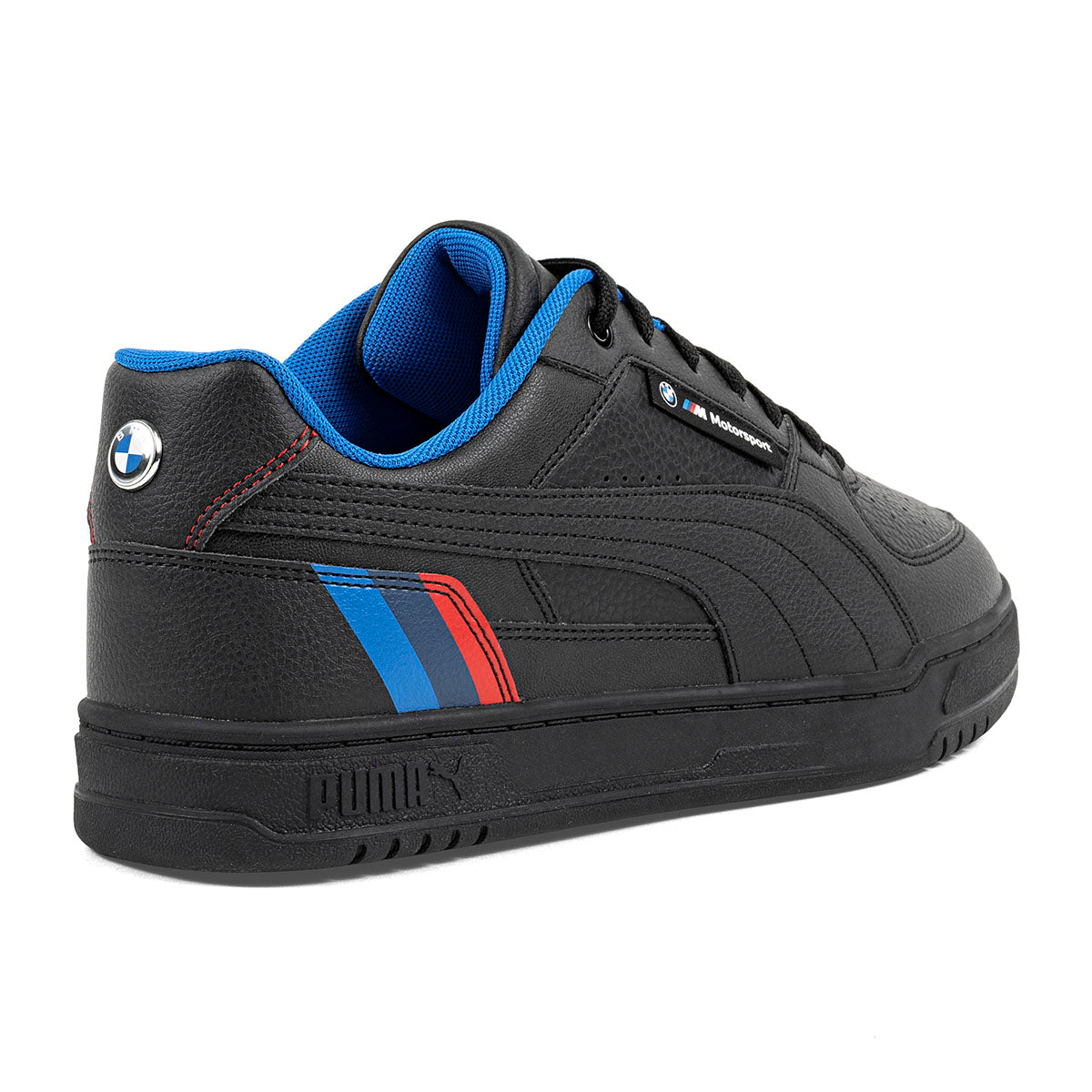Tenis urbano BMW MMS Caven III Puma para Hombre